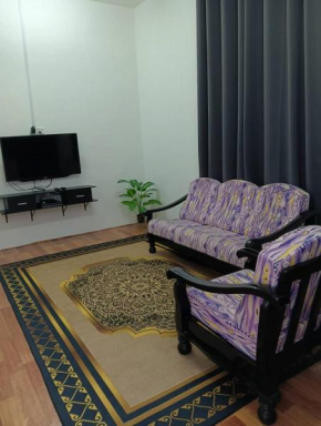 HOMESTAY RANTAU PANJANG KELANTAN - Uni Homestay